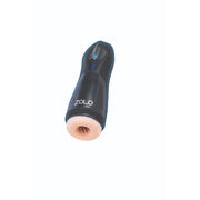 Zolo Lift Off One Touch Vibrating Thrusting Stroker