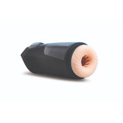 Zolo Lift Off One Touch Vibrating Thrusting Stroker