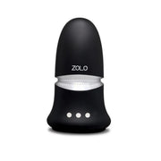 ZOLO NUT BUSTER W/ RECHAGE REMOTE